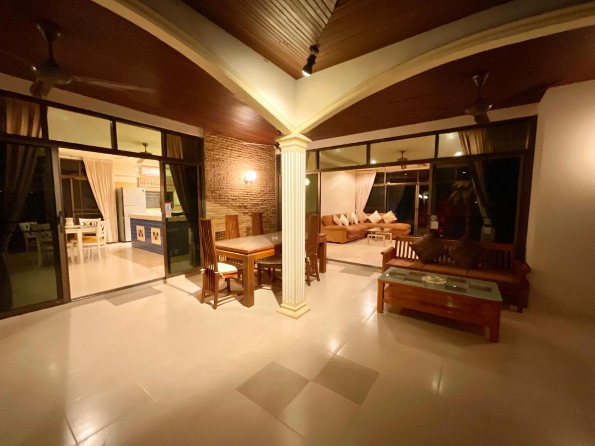 Coconut Paradise Holiday Villas Phuket Exterior photo