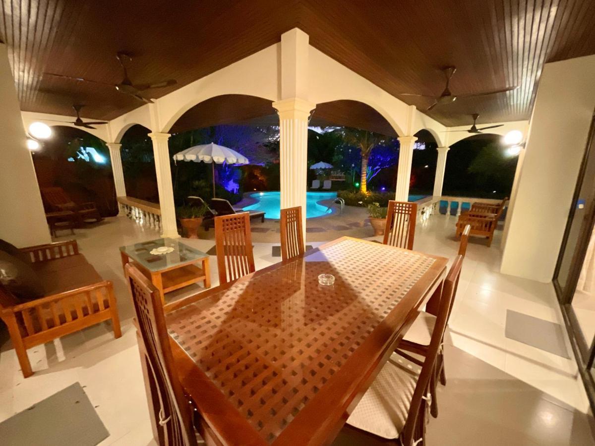 Coconut Paradise Holiday Villas Phuket Exterior photo