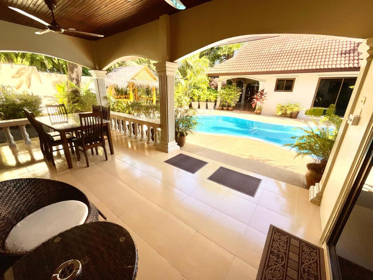 Coconut Paradise Holiday Villas Phuket Exterior photo