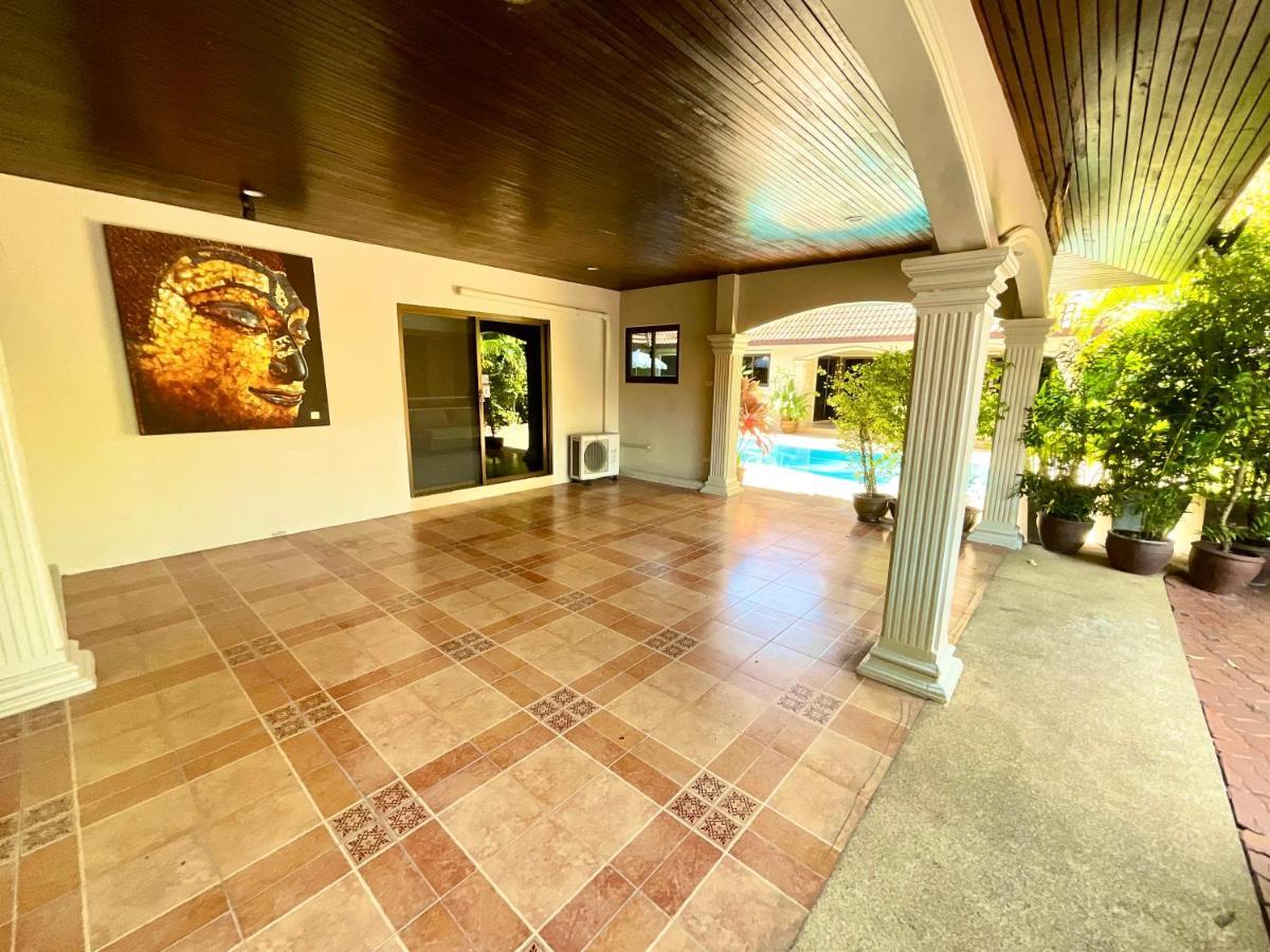 Coconut Paradise Holiday Villas Phuket Exterior photo