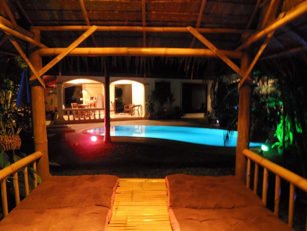 Coconut Paradise Holiday Villas Phuket Room photo