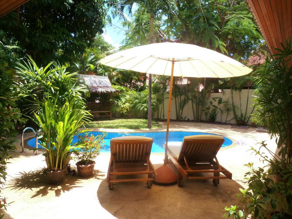 Coconut Paradise Holiday Villas Phuket Room photo