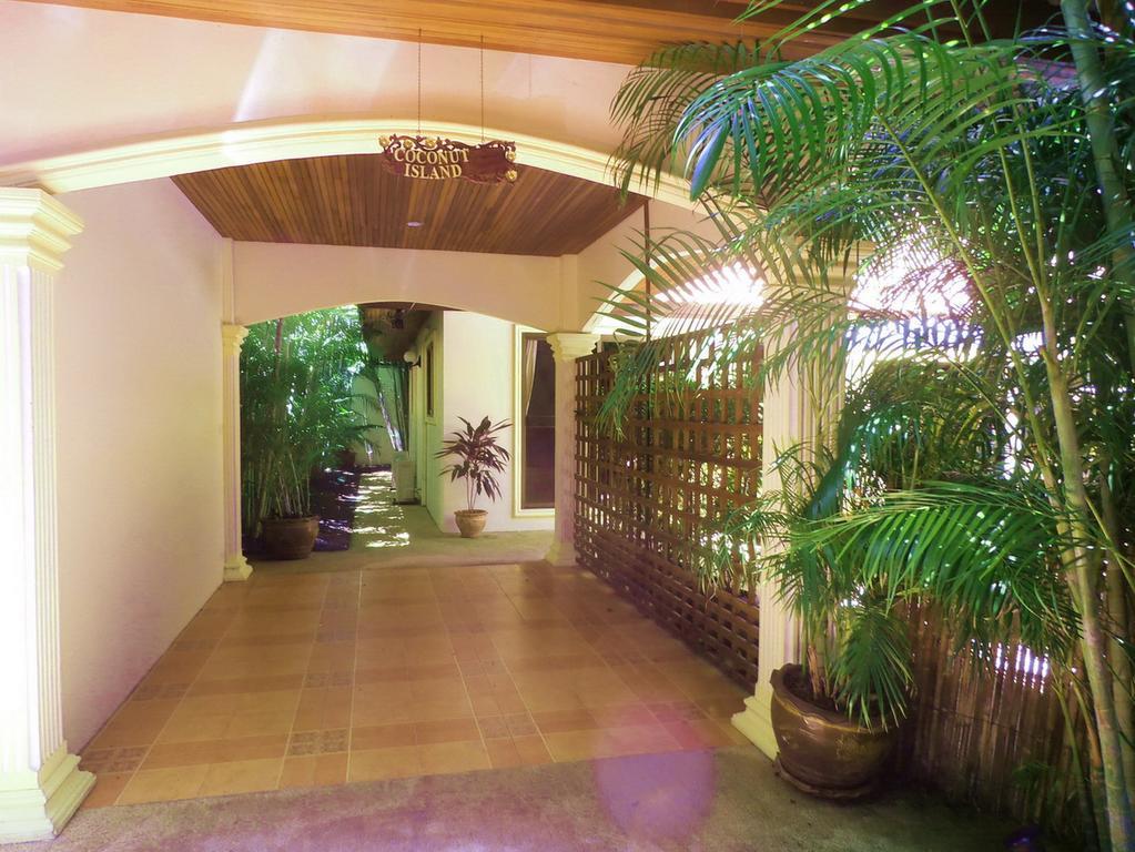 Coconut Paradise Holiday Villas Phuket Room photo