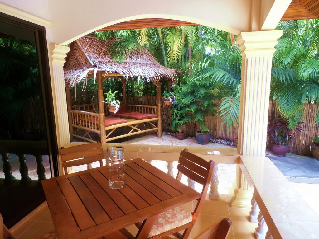 Coconut Paradise Holiday Villas Phuket Room photo