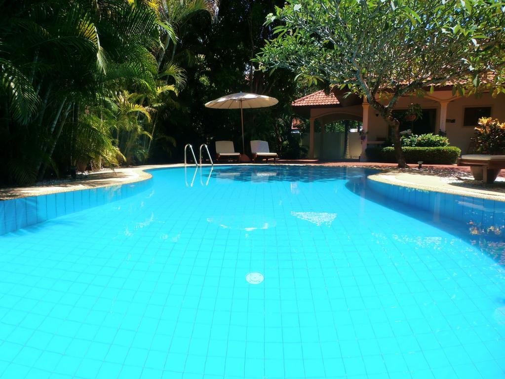 Coconut Paradise Holiday Villas Phuket Room photo