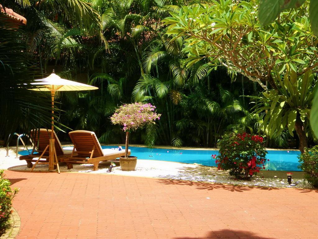 Coconut Paradise Holiday Villas Phuket Room photo